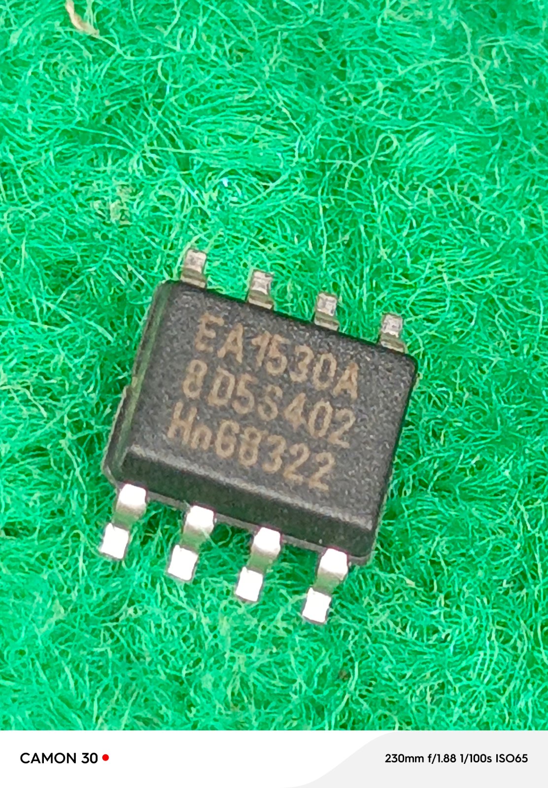 EA1530A