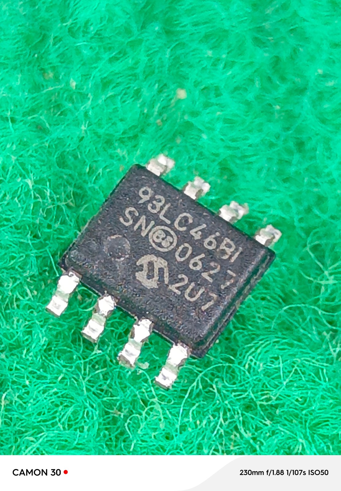 93LC46B