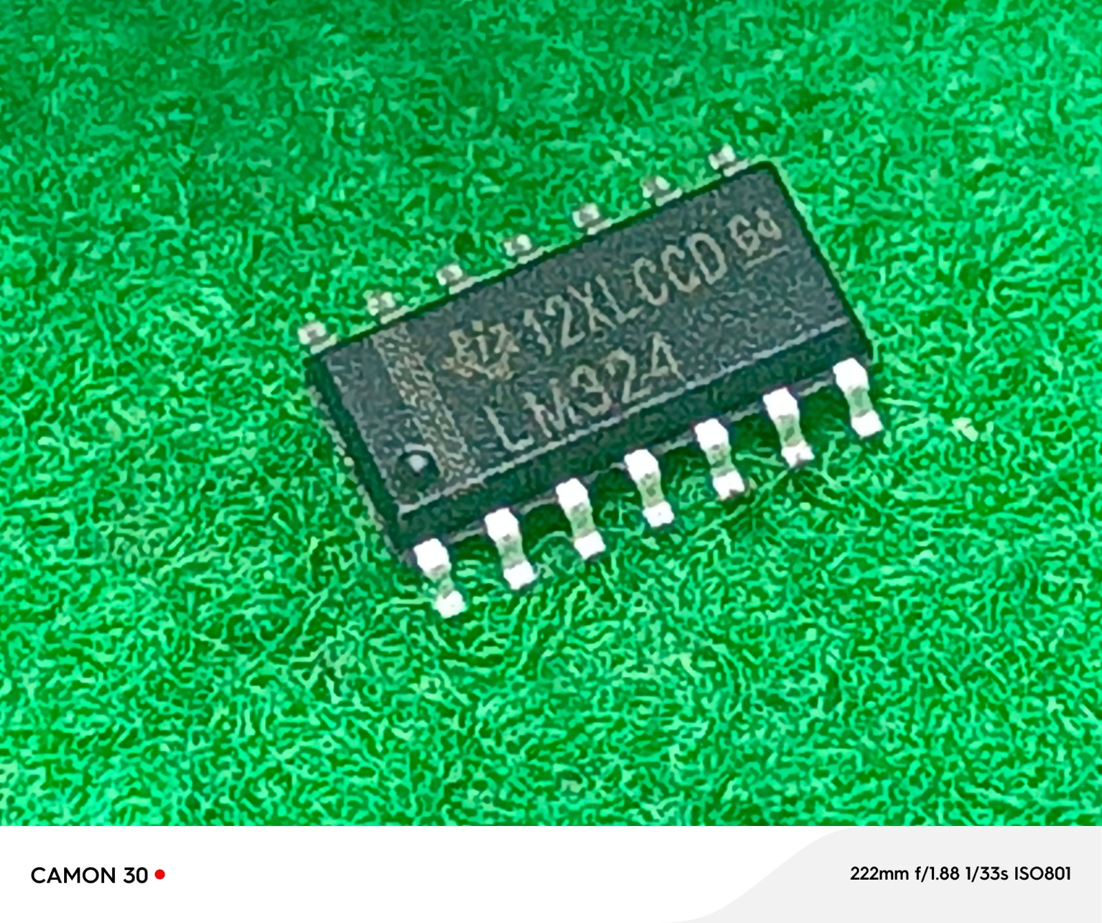 LM324 SOP14