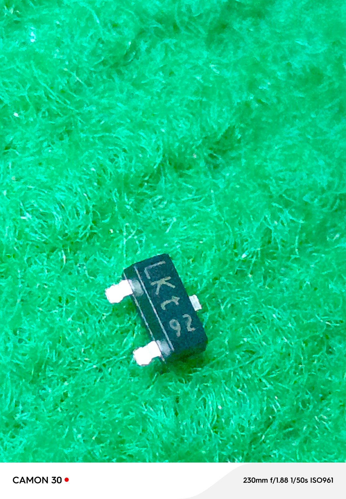 A45 sot23