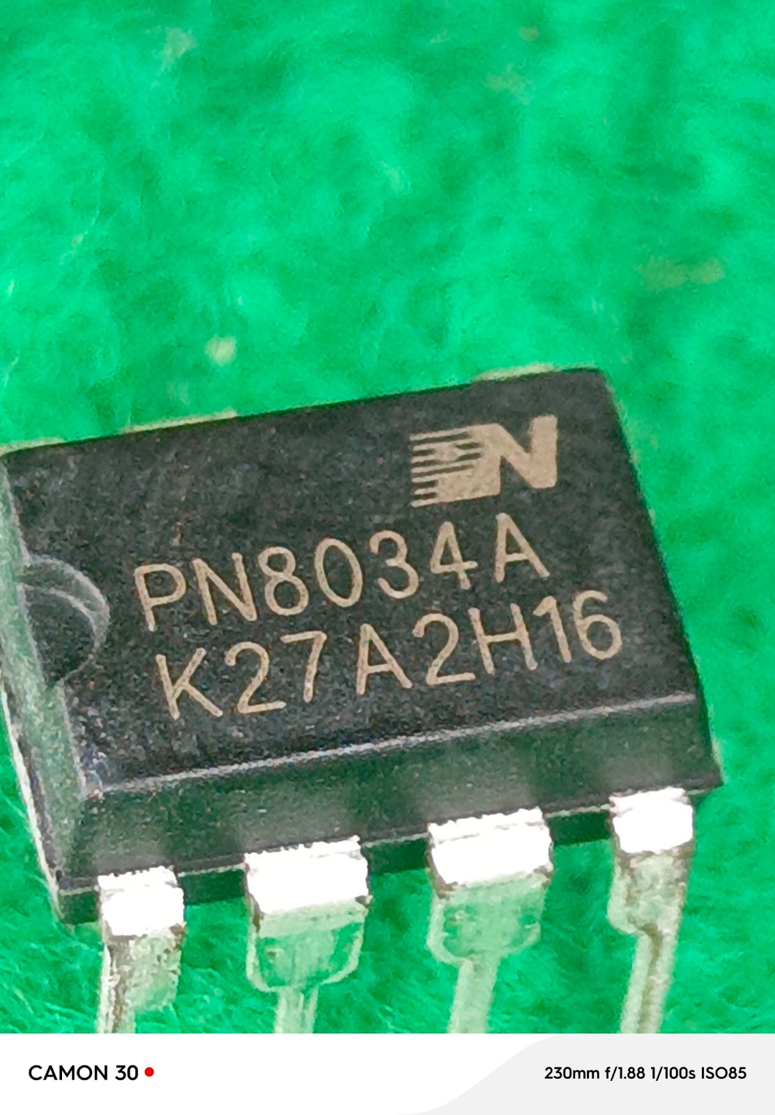PN8034A