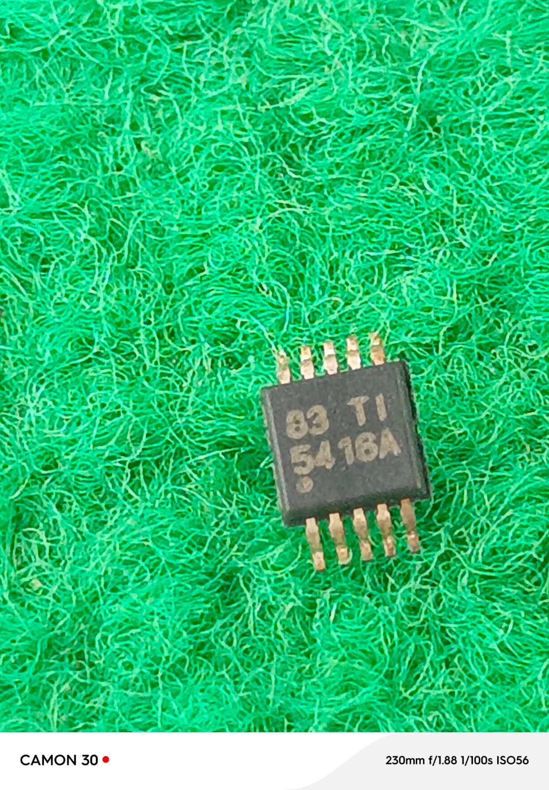 TPS54160A