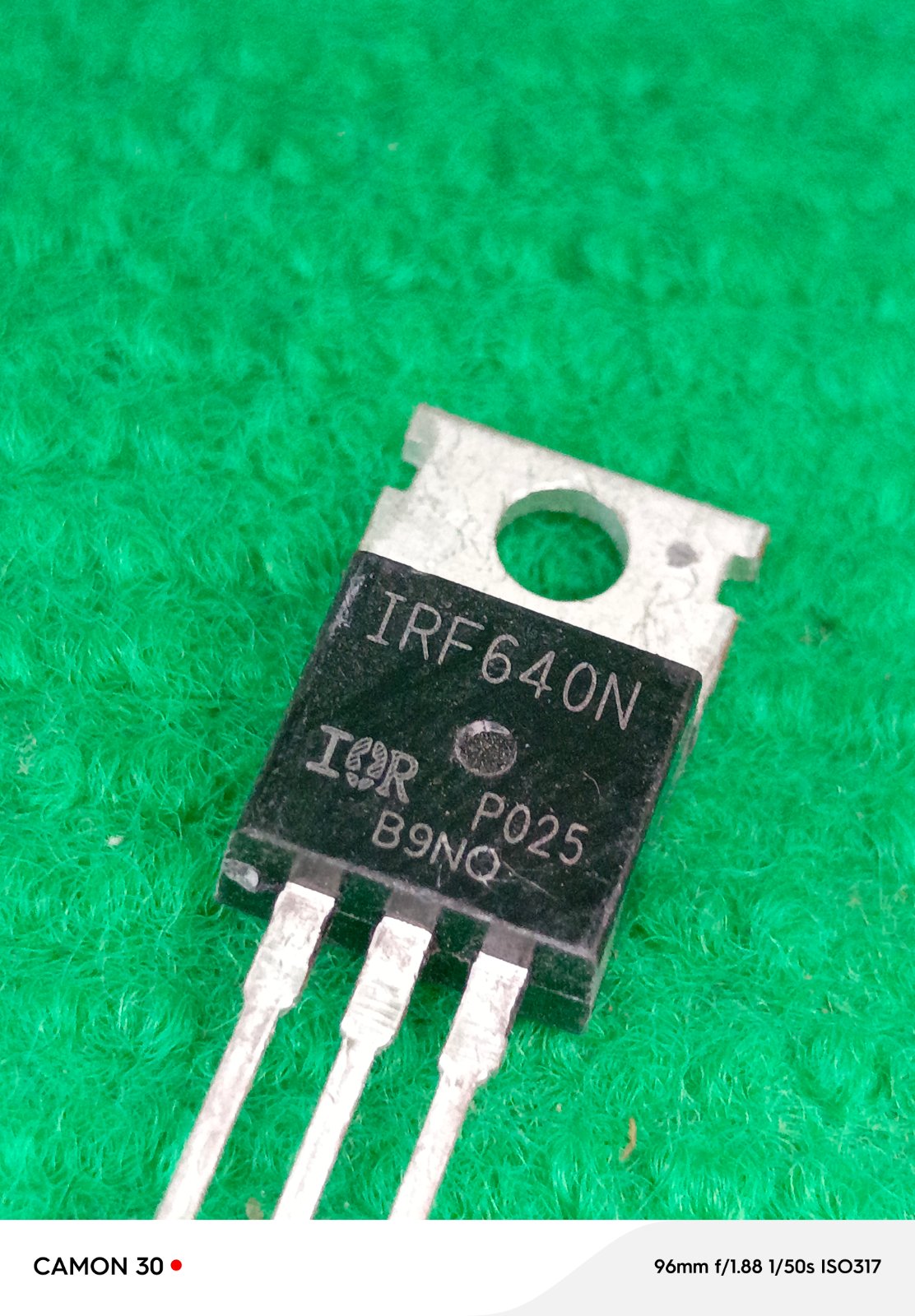 IRF640