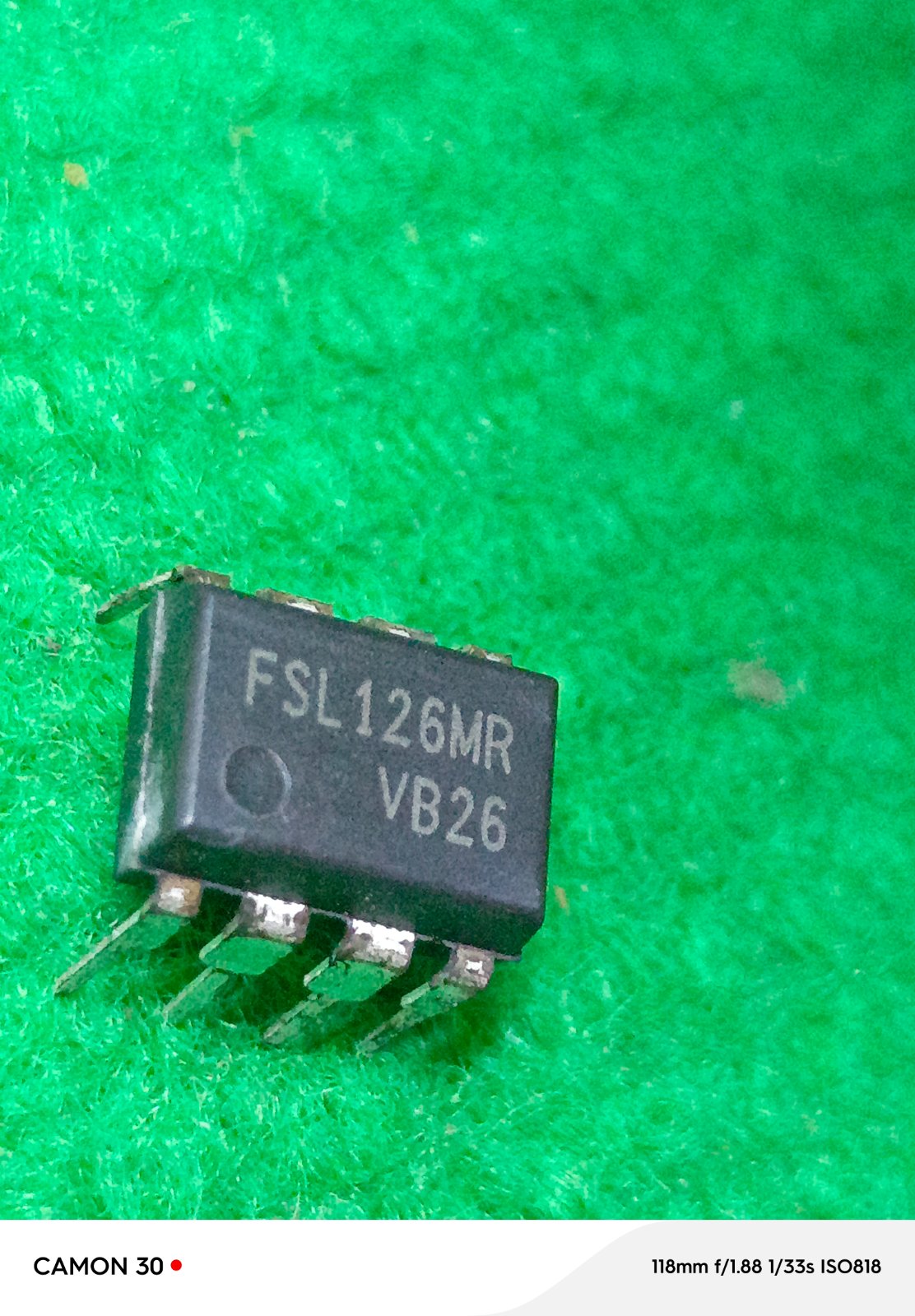FSL126MR