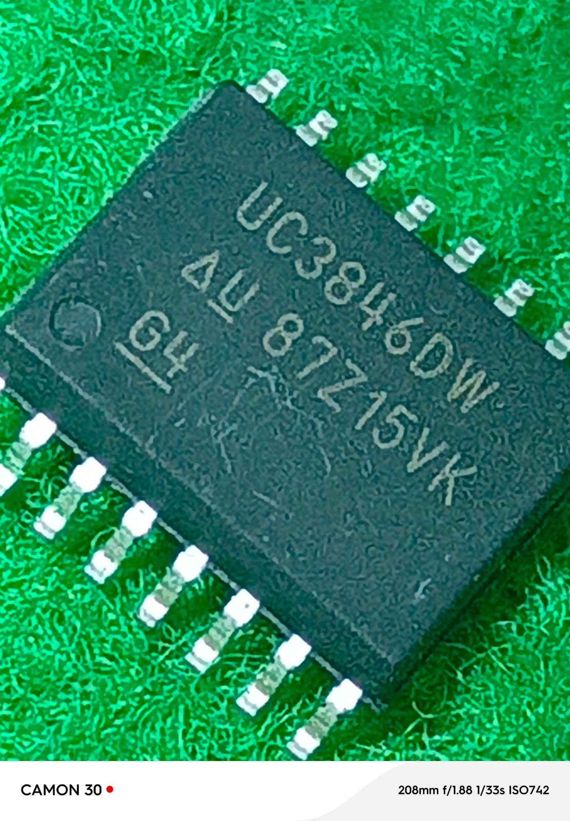 UC3846DW