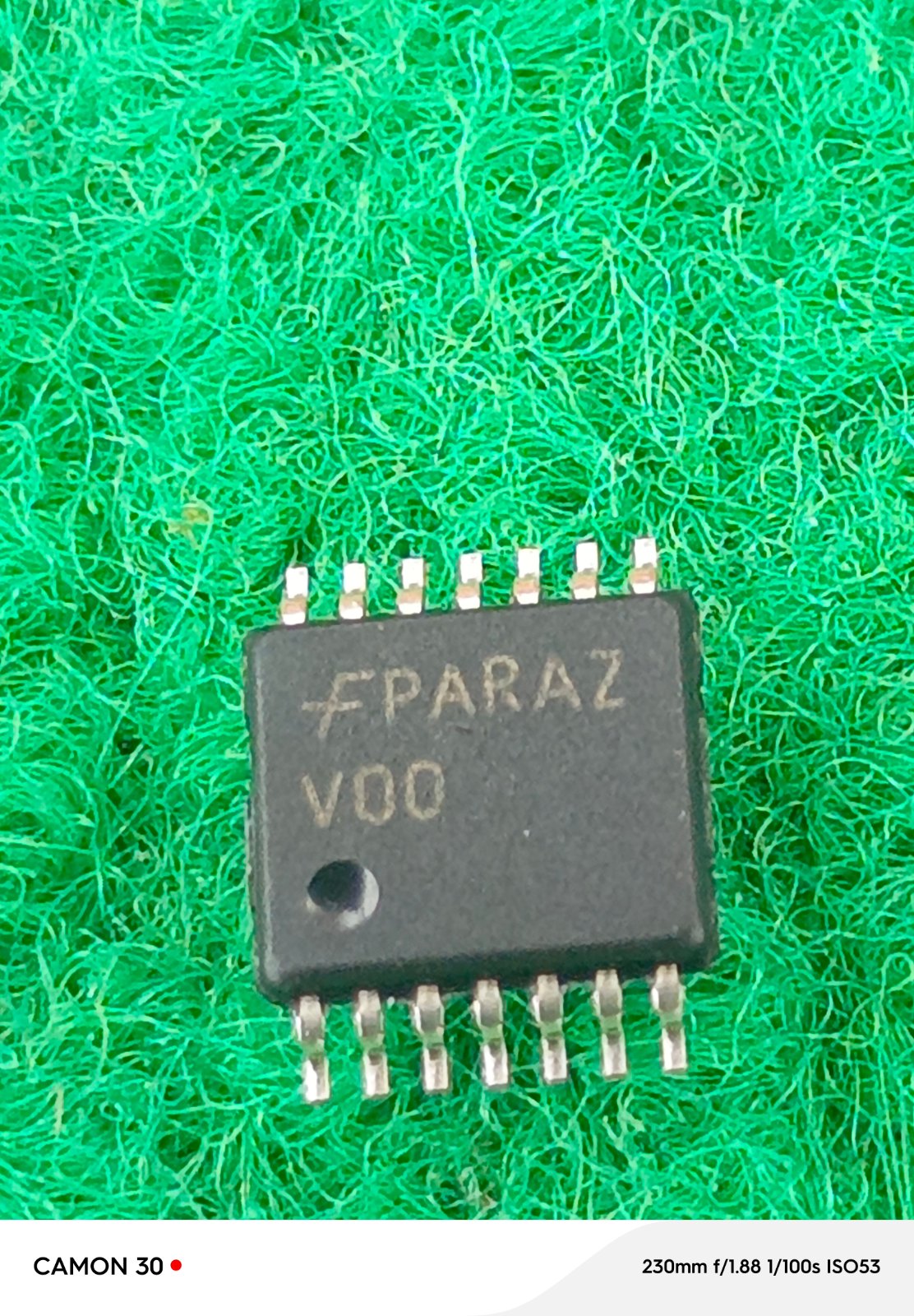 VHC00 V00