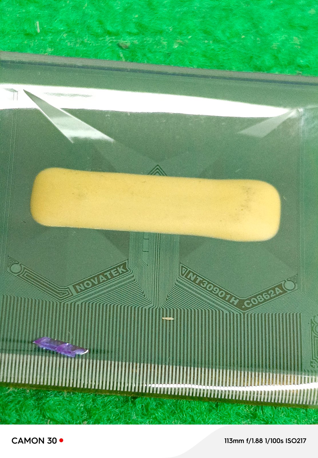 NT30901H-C0862A