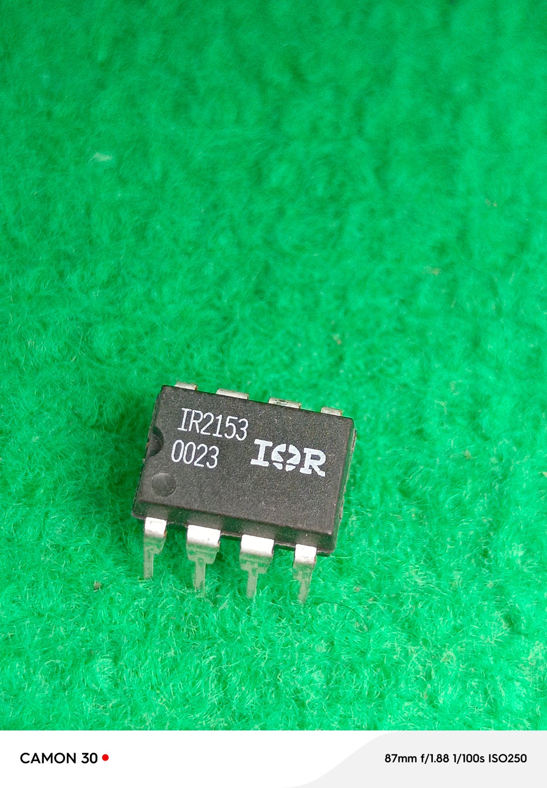 IR2113 DIP8