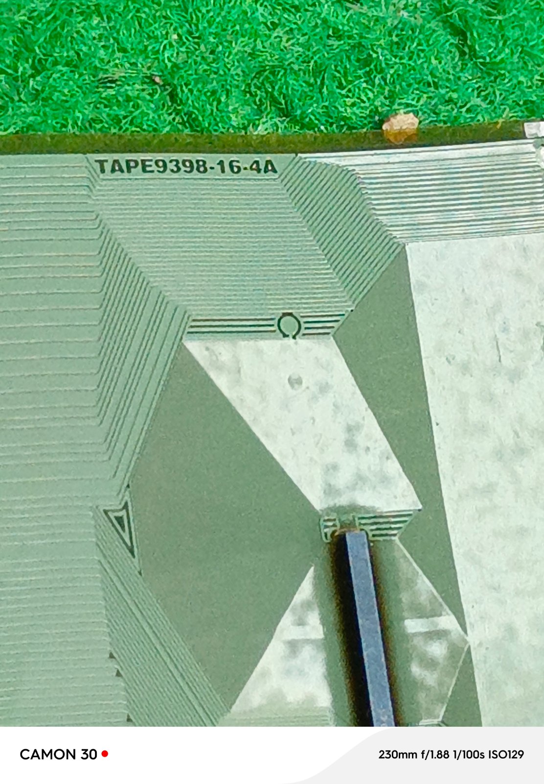 TAPE9398-16-4A