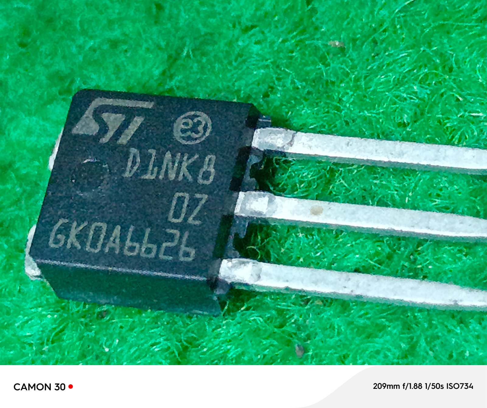 D1NK80Z