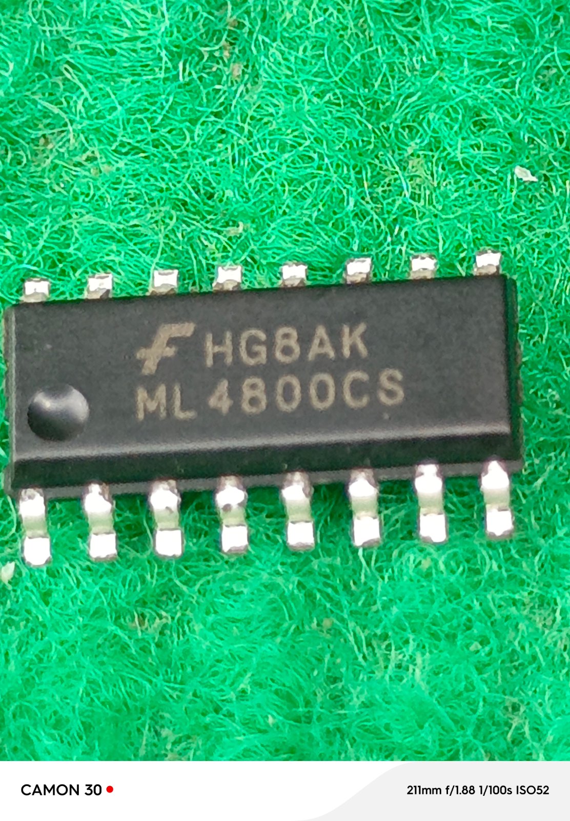 ML4800CS