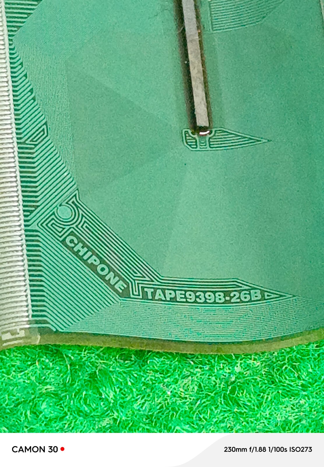 TAPE9398-26B