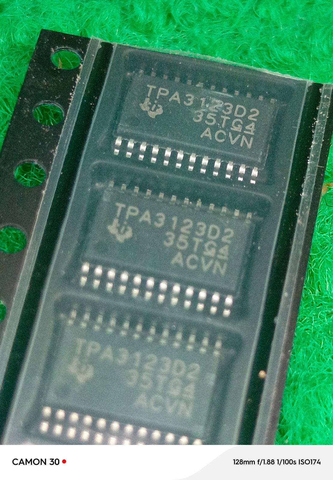 TPA3123D2