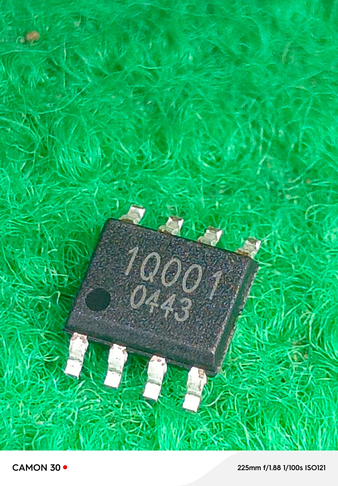 1Q001 = FAN6300AY