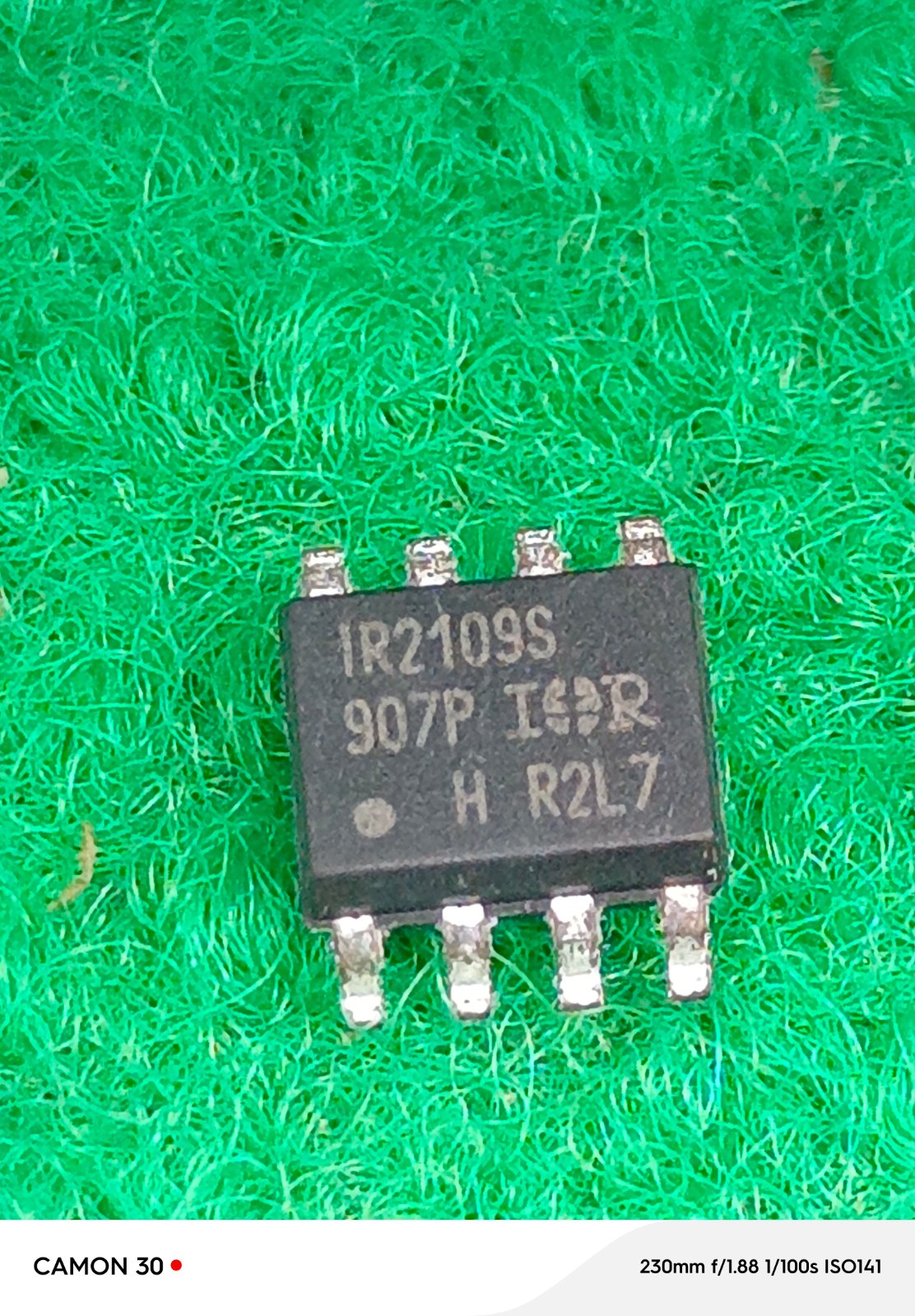 IR2109S