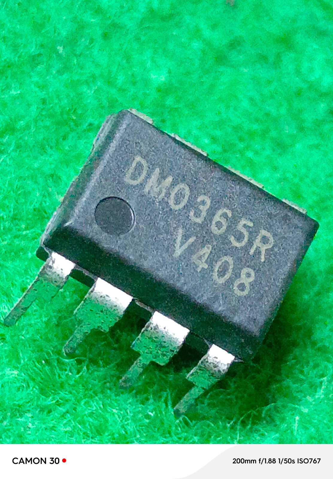 DM0365R