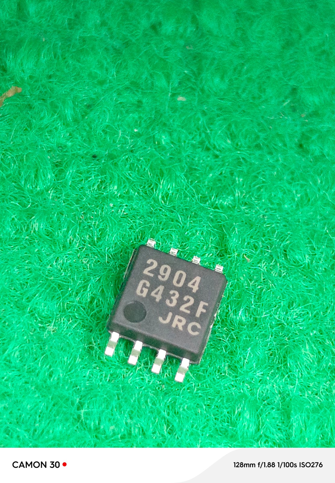 2904D