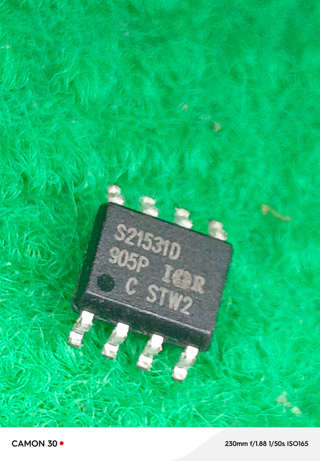 IRS21531D
