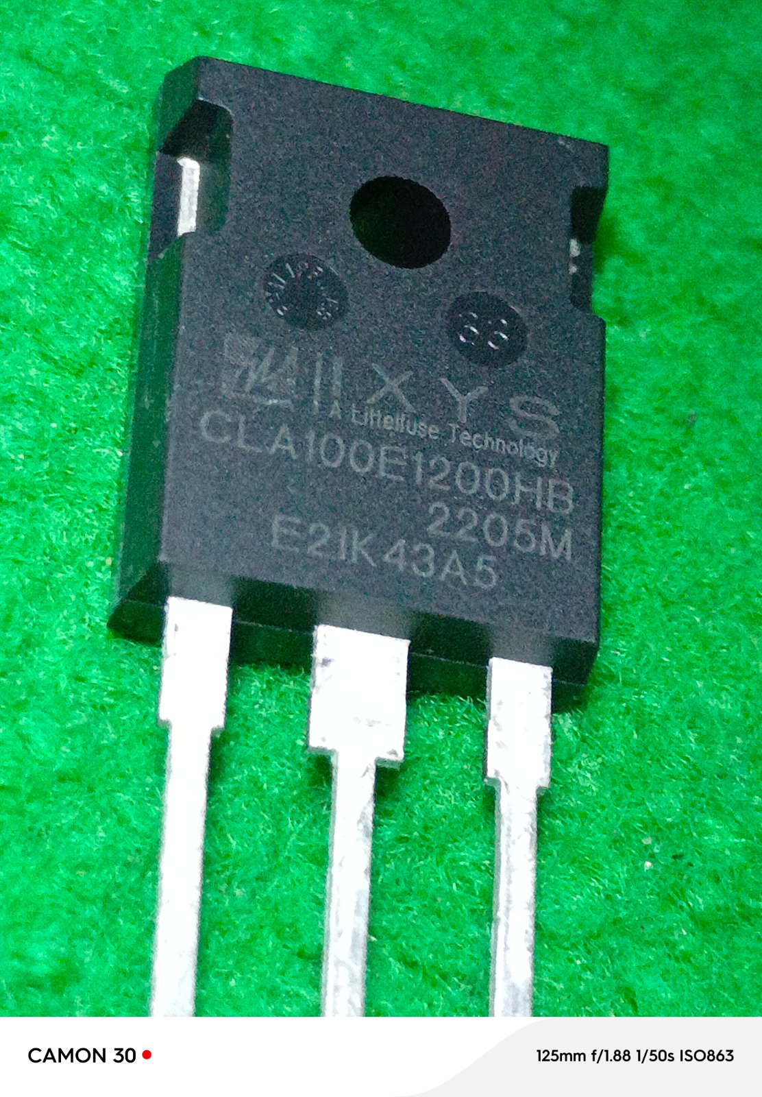 CLA100E1200HB