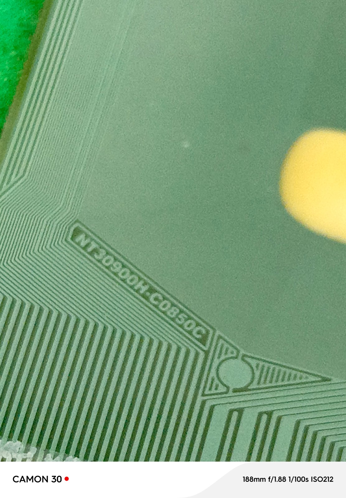 NT30900H-C0850C