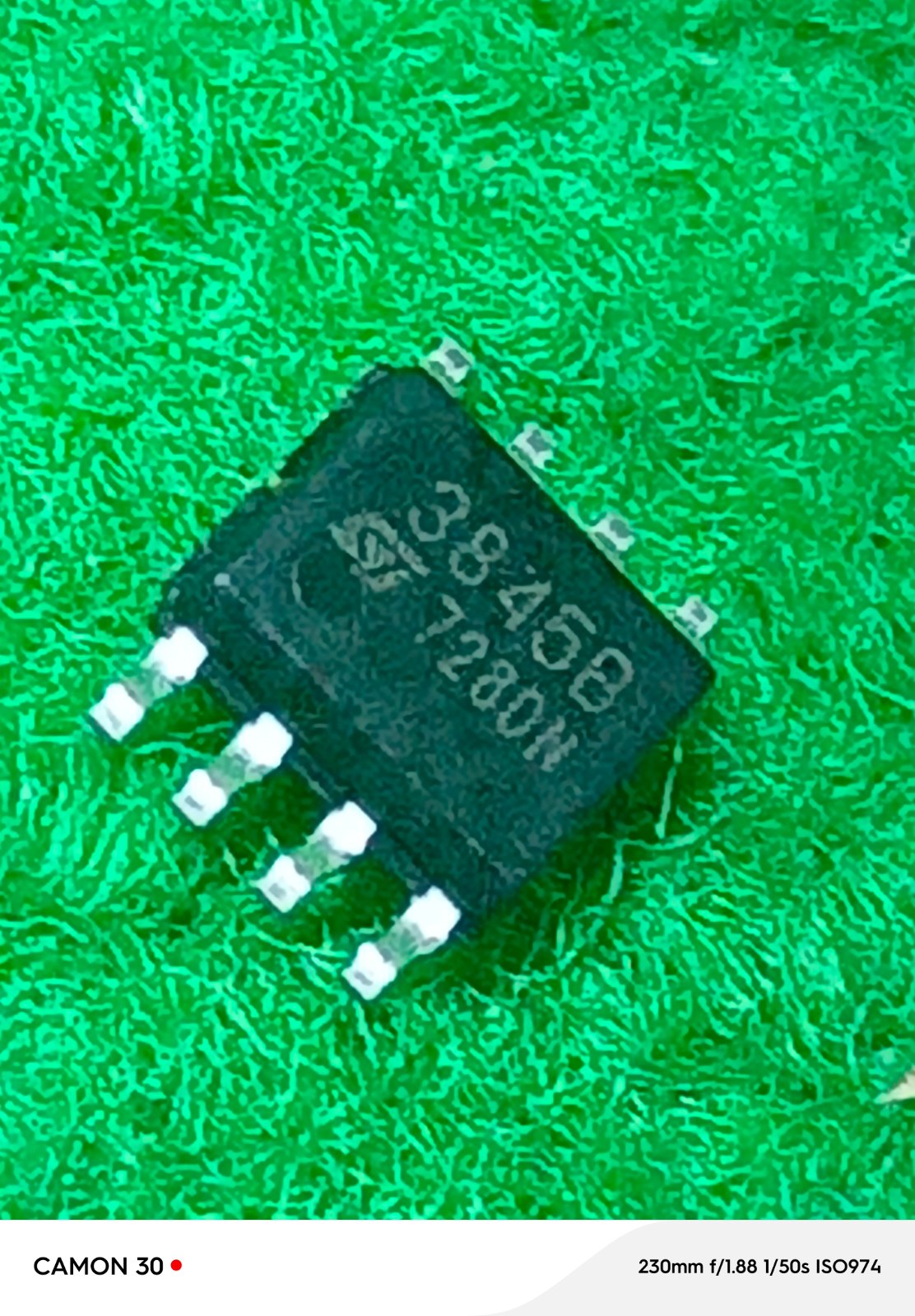 UC3845B SOP8