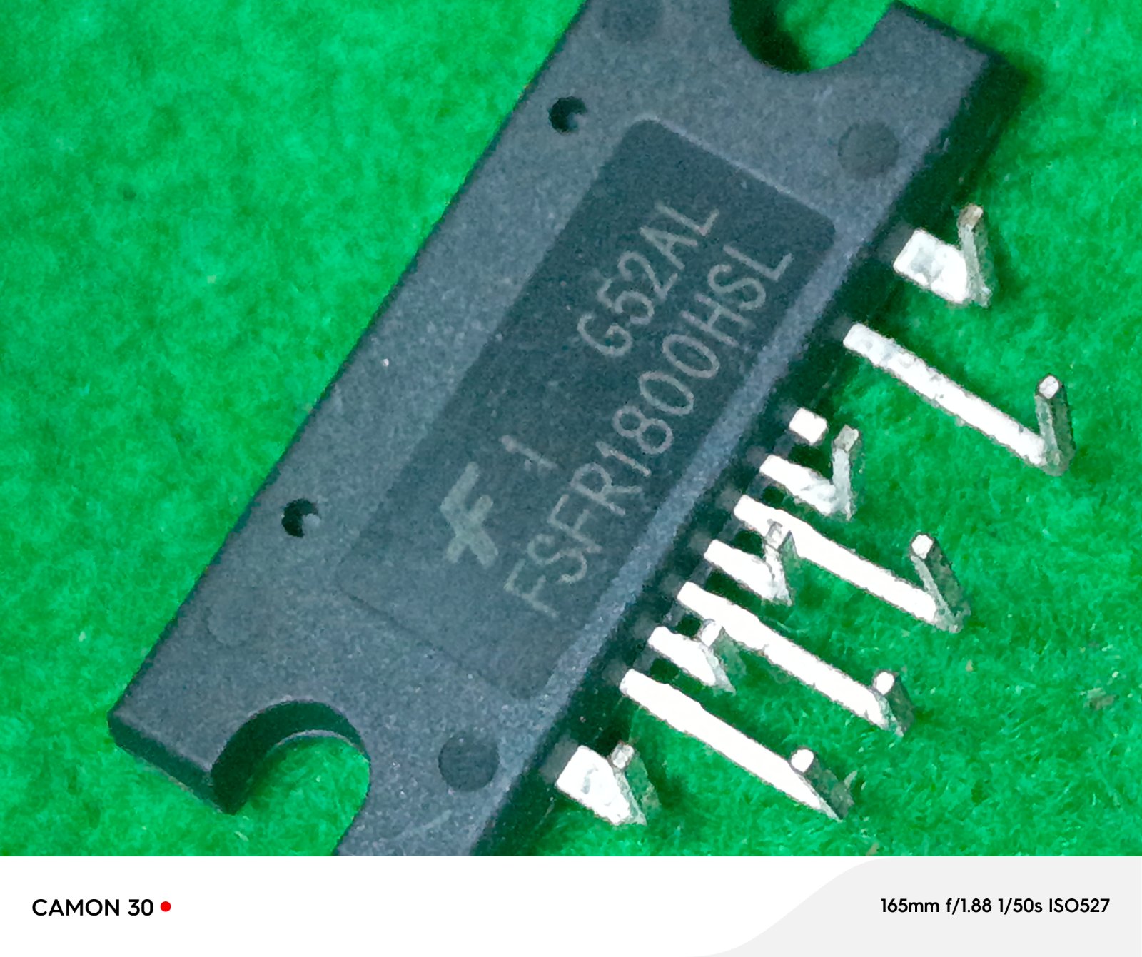 FSFR1800HSL
