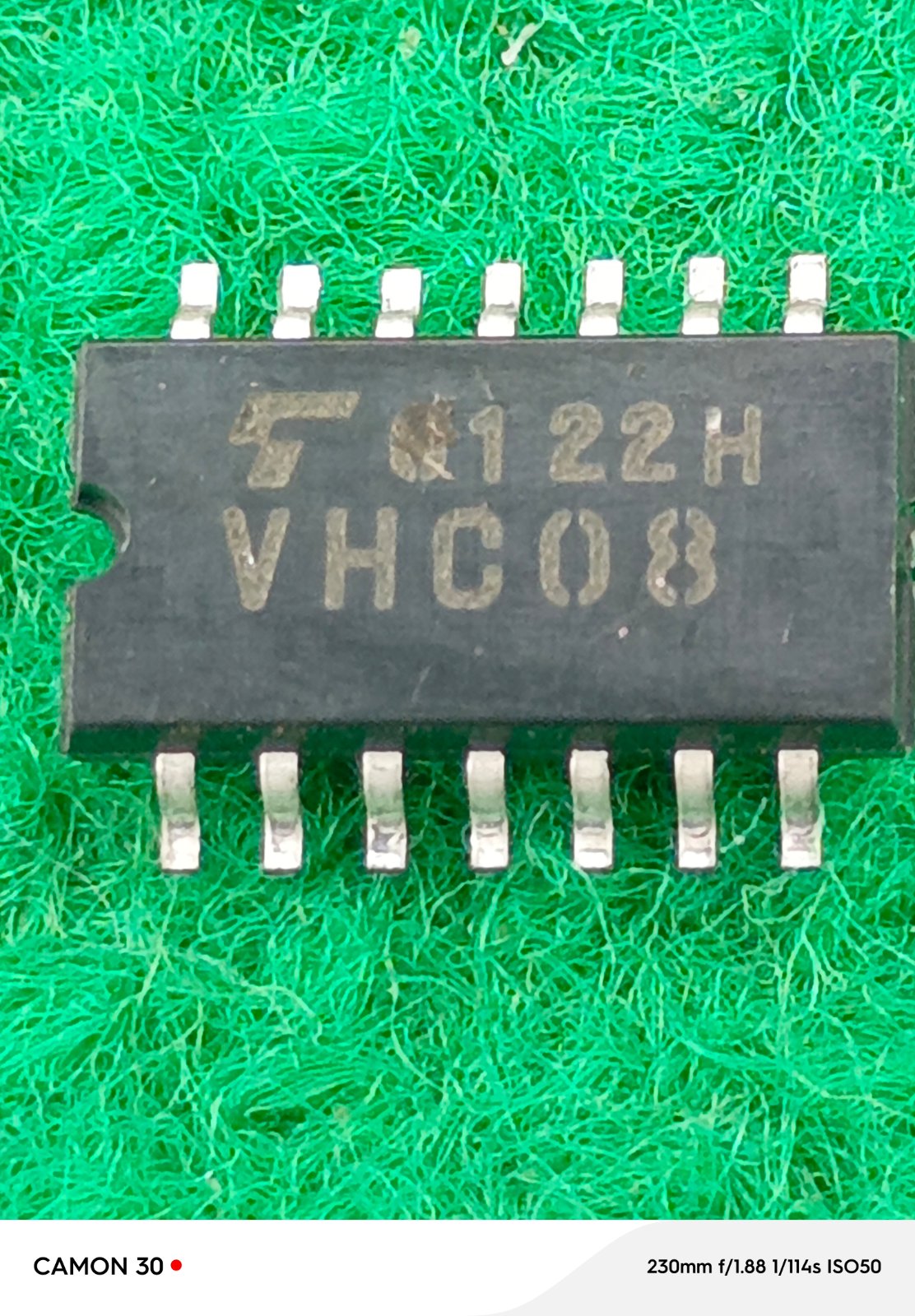 VHC08