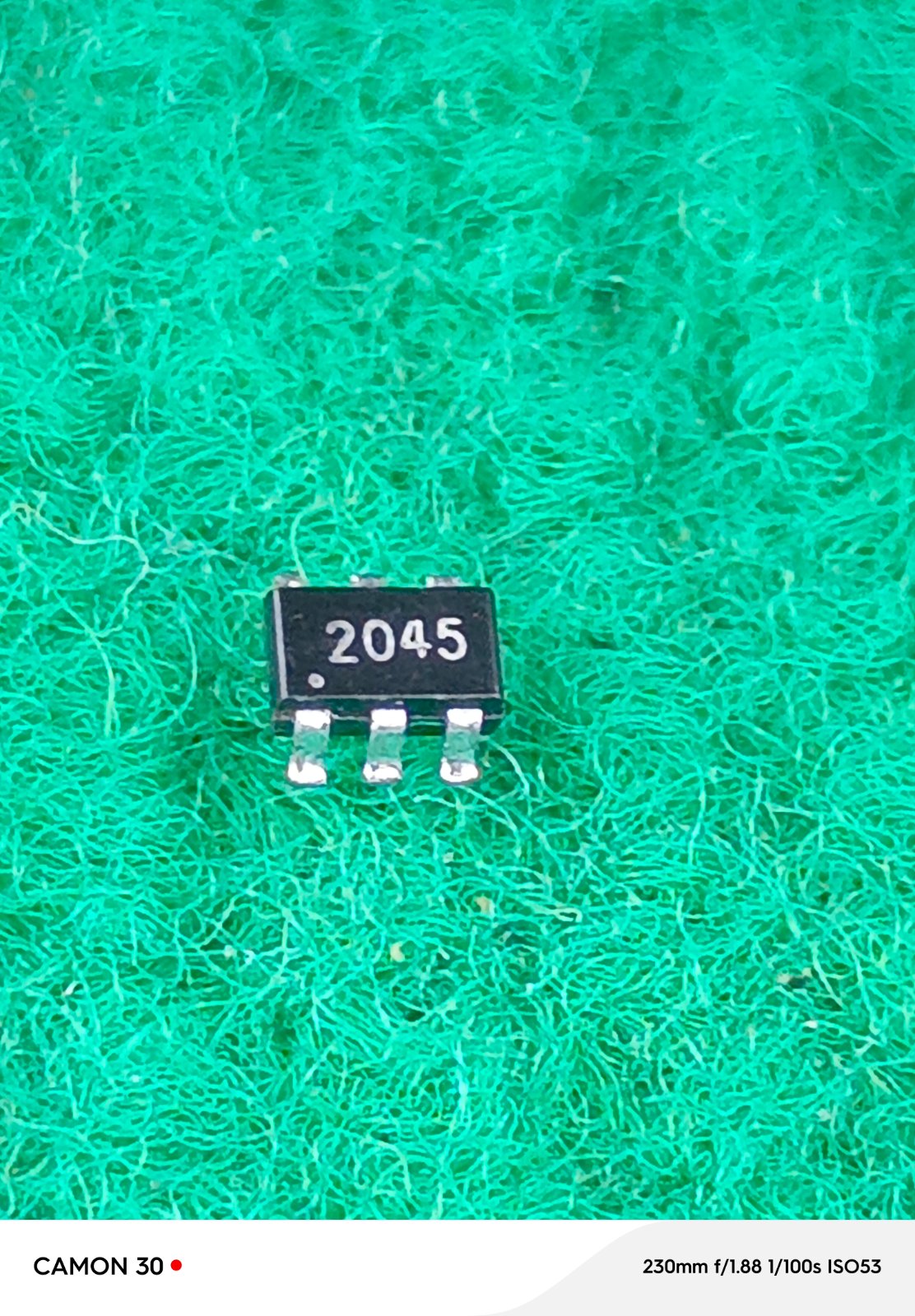 ZXTC2045