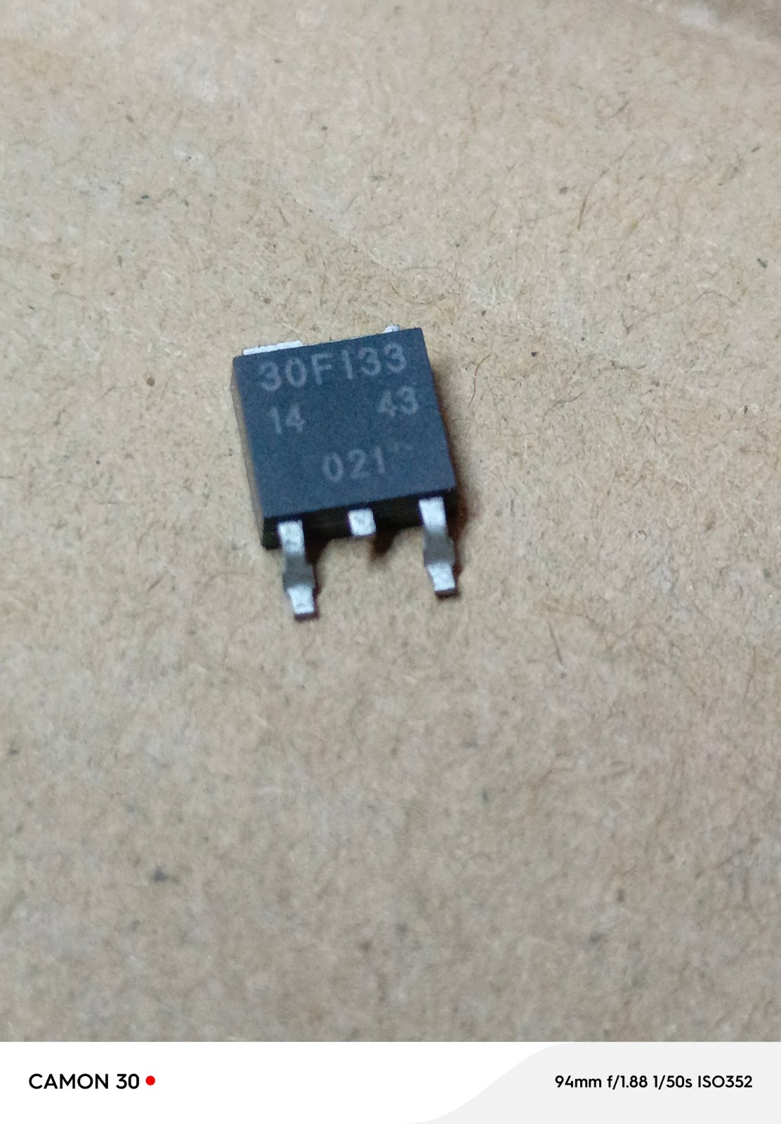 GT30F133  30F133  IGBT 30A 300V TO-252= RJP30H1, IRG7R313U G7R313U