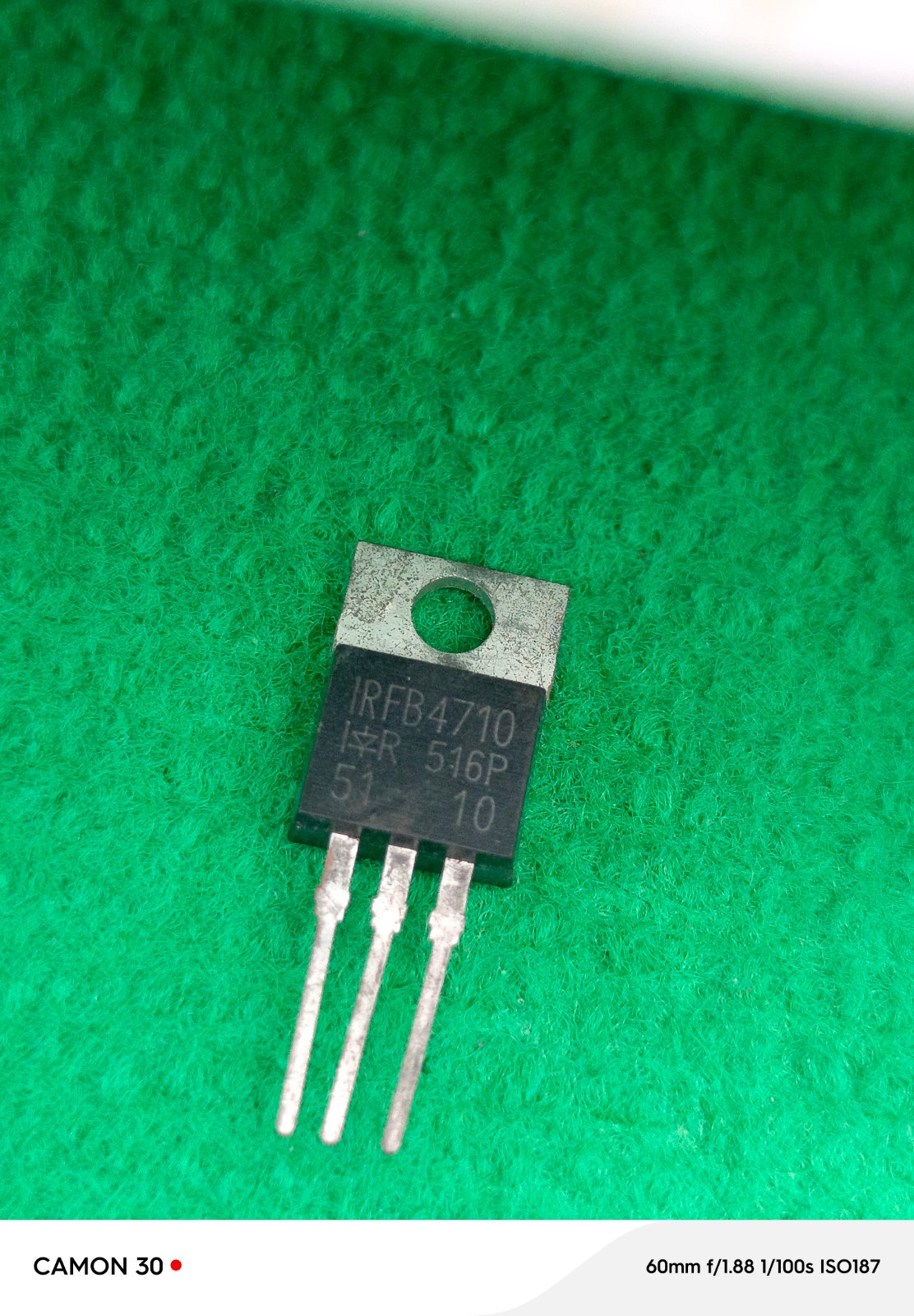 IRFB4710