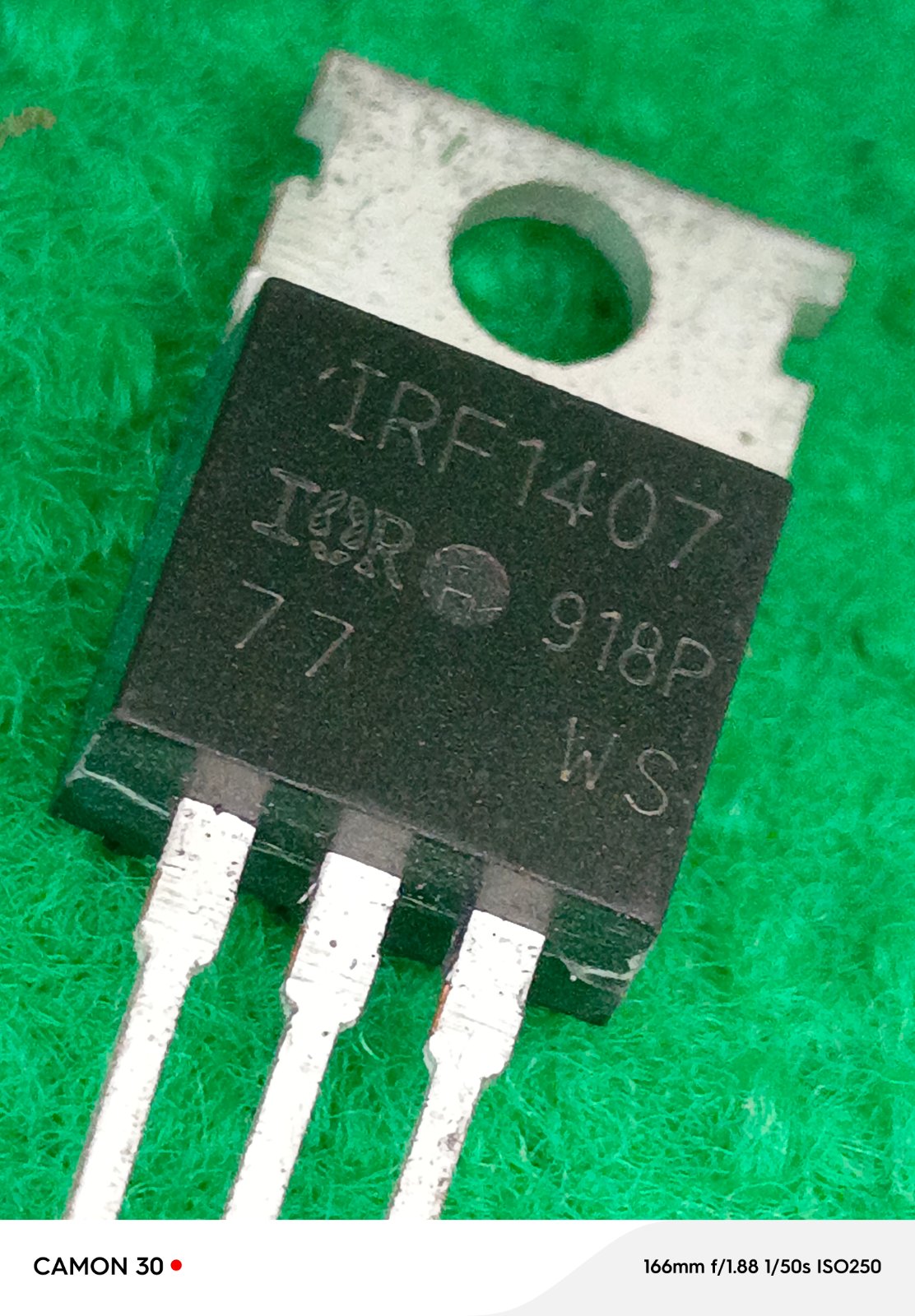 IRF1407