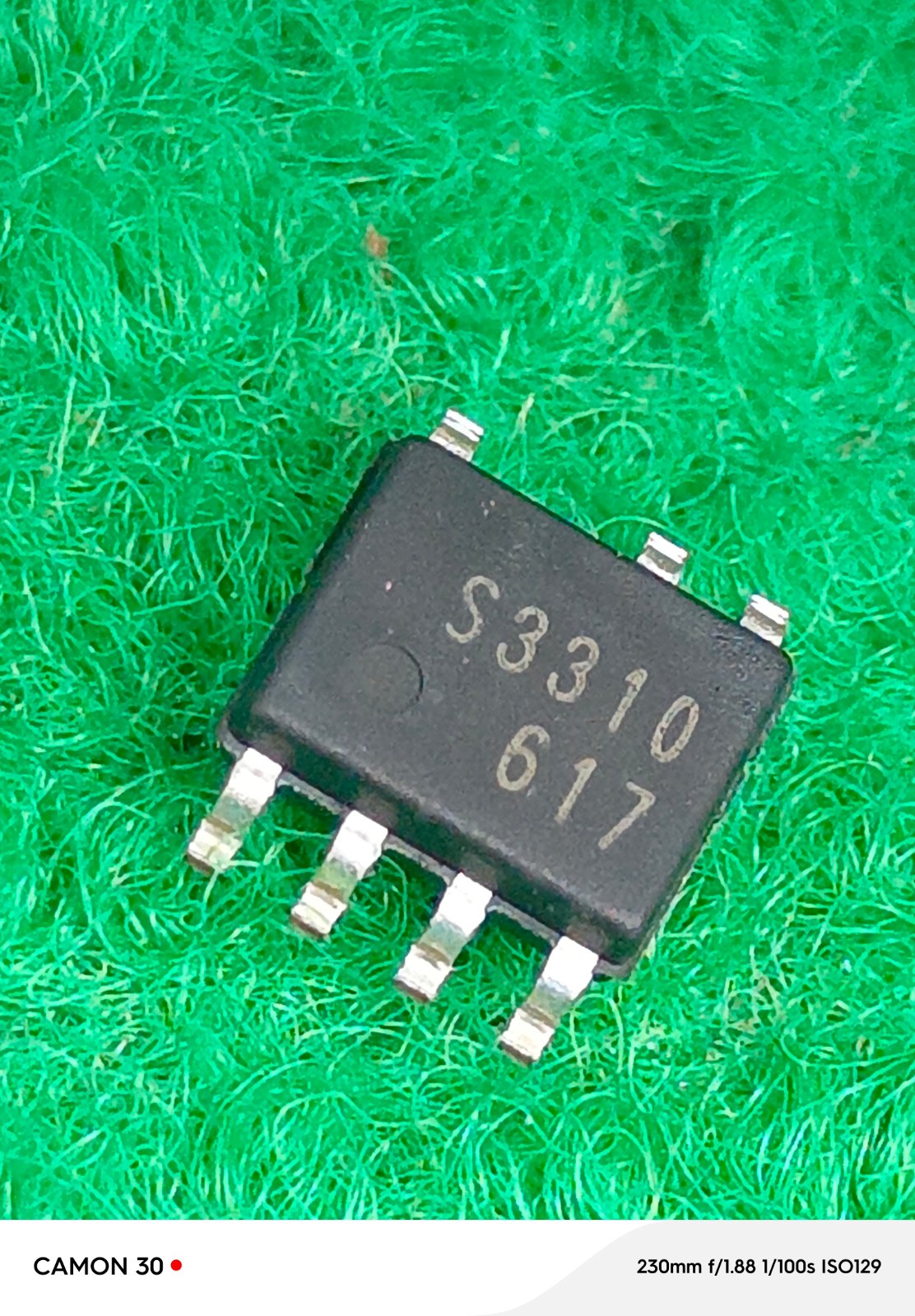SEM3310/S3310