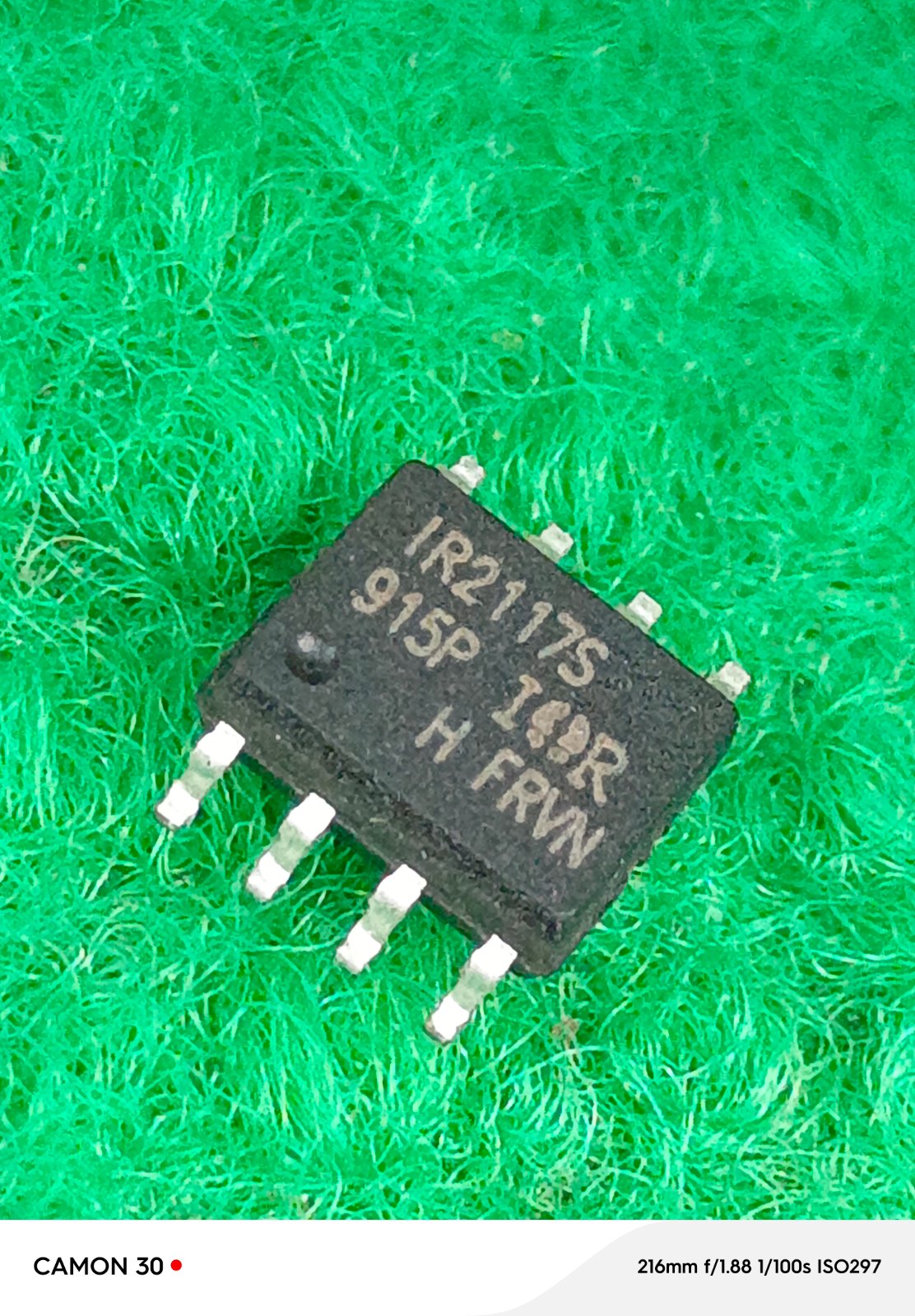 IR2117S