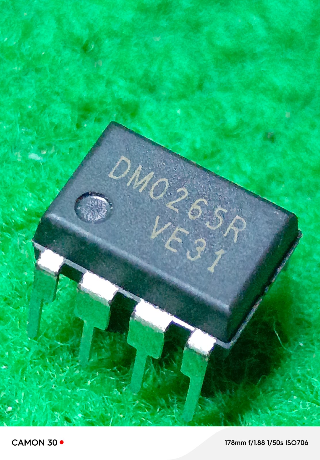 DM0265R