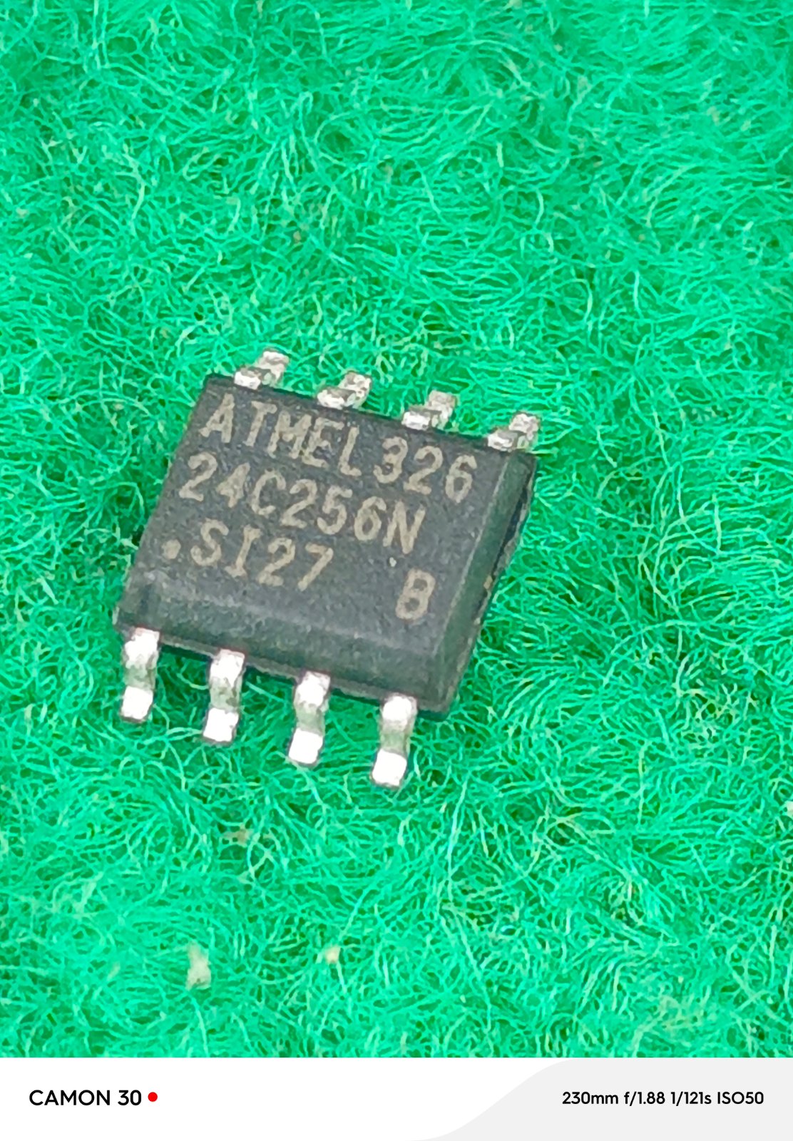 24C256