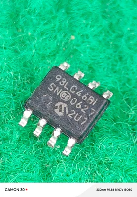 93LC46B