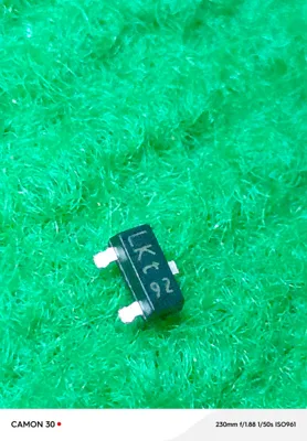 A45 sot23