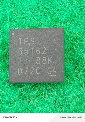 TPS65162