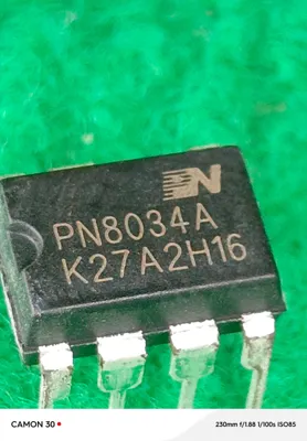 PN8034A