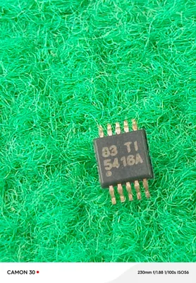 TPS54160A