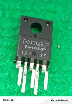 PQ1CG303