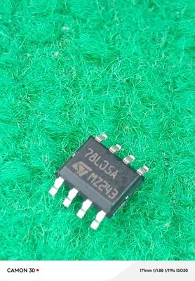 78L05A SOP8