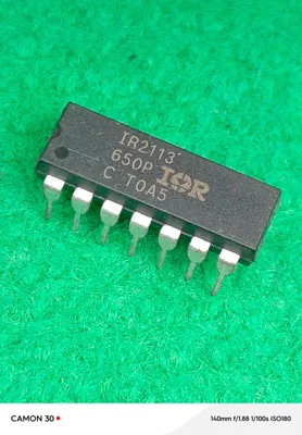 IR2113 DIP14
