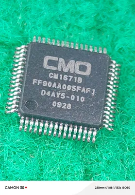 CM1671B