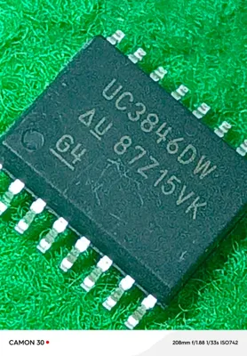UC3846DW