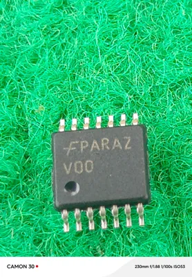 VHC00 V00