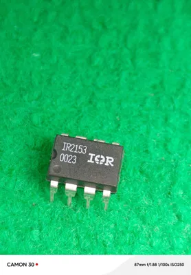 IR2113 DIP8
