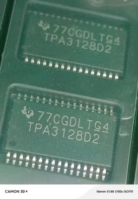 TPA3128D