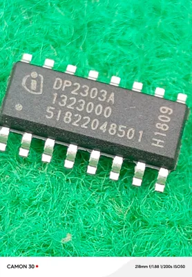 DP2303