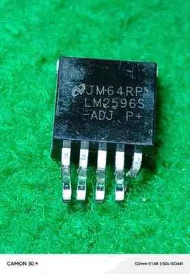 LM2596T-ADJ